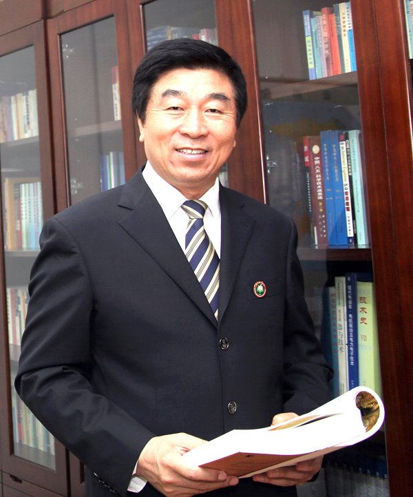 薪火相传再创辉煌———北京理工大学70周年校