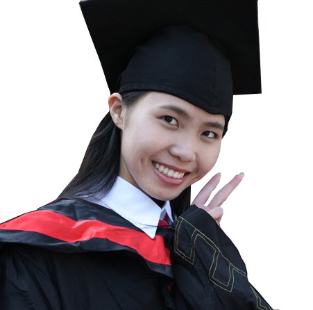 【毕业故事】不忍说再见