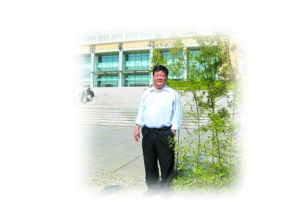 博士，不只是一顶博士帽