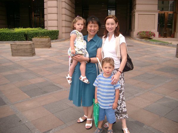 老师最大的幸福