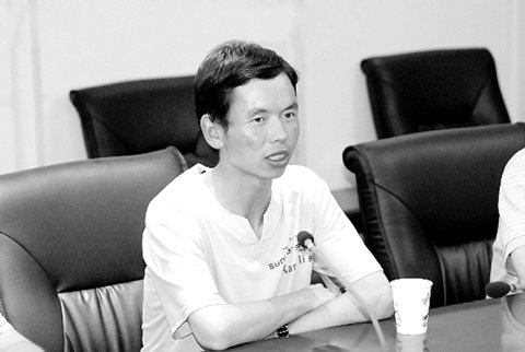 我的大学不是梦