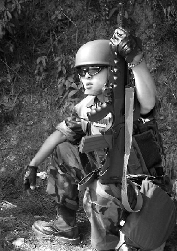 龚为：在职院继续“飞翔”