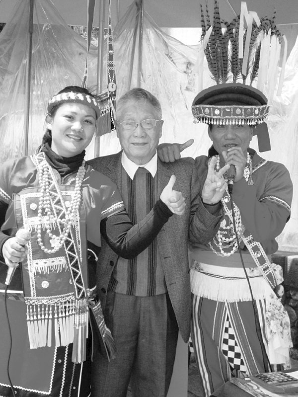 我的台湾行（二）