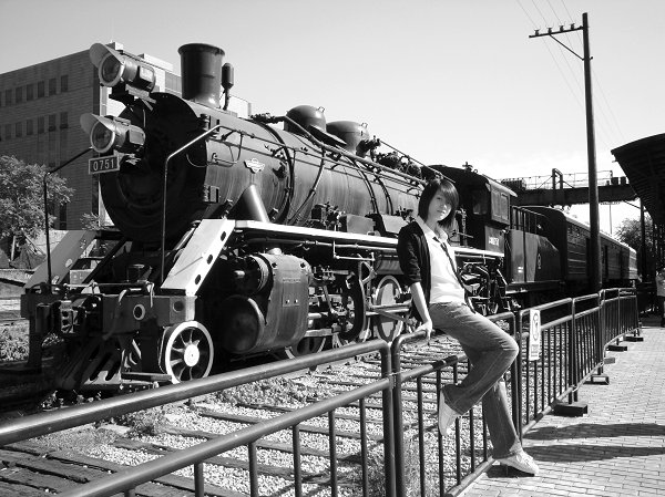 挑战之路潜心前行--访第十一届