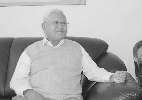 连家创：学习和钻研是一种生活习惯