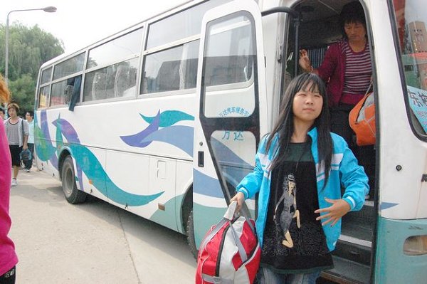 这段路，我们一起走过