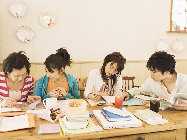 假如大学可以重来