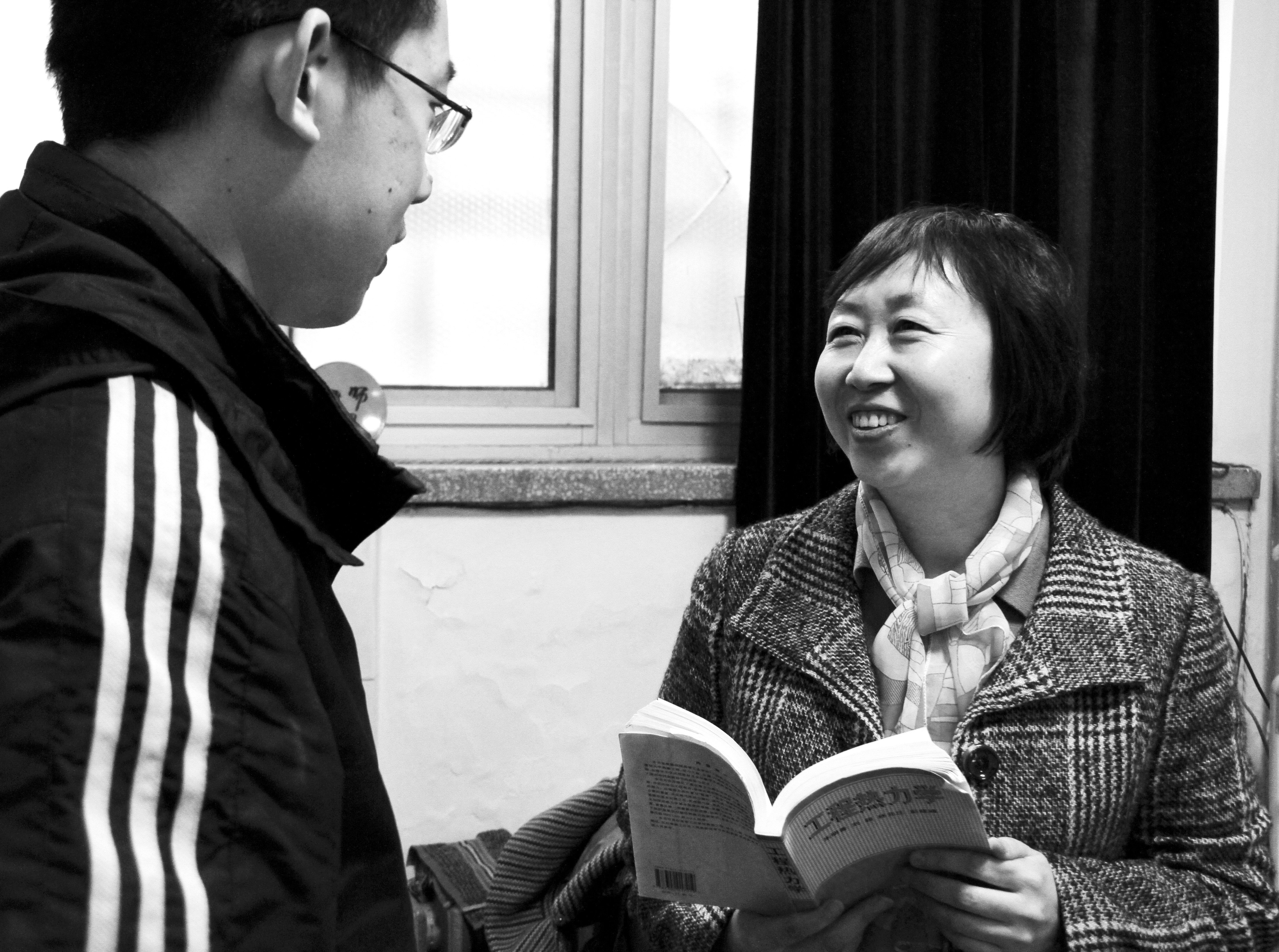 快意天下皆桃李