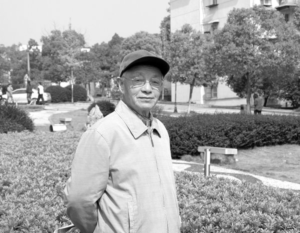 曾子其：一位长者与学生的“情”与“趣”