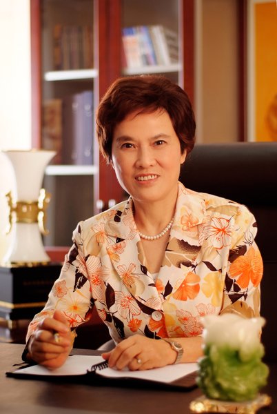 十七年风雨路，一路拼搏一路爱