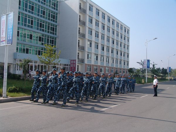 渤海船舶职业学院校报电子版渤海船舶职业学院