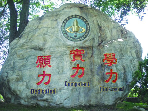 这一年，在台湾