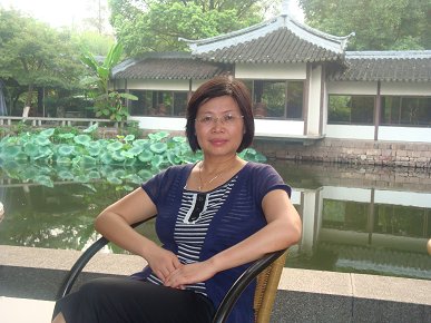 一片冰心在玉壶