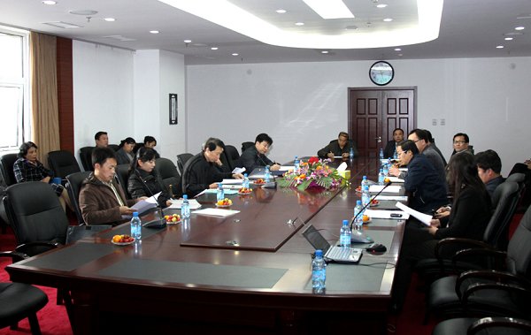 学校纪委完成对四所附属医院“三重一大”执行情