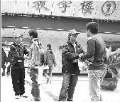 大学生文明素质养成从点滴做起