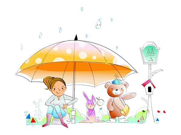 听那些流走的风