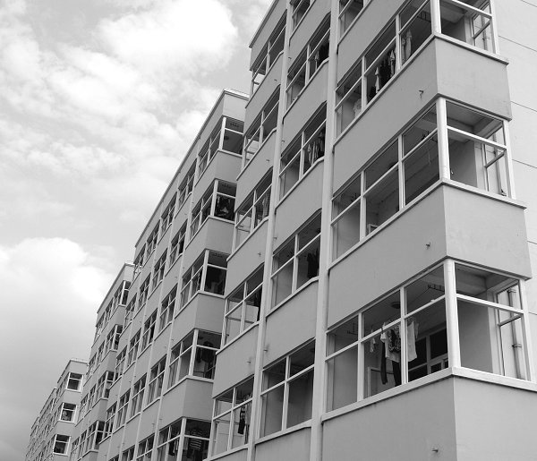 !说说身边的宿管阿姨