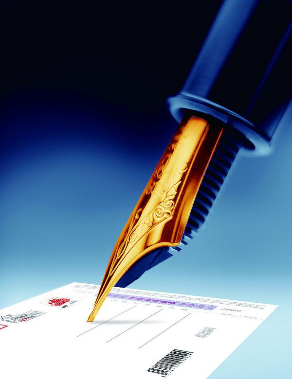 “金笔奖”、“优秀读者”评选活动开始啦！