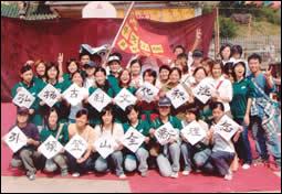 弘扬古刹文化增强协作意识