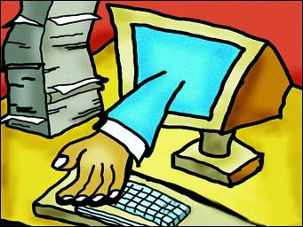 微博：编织梦想新时代