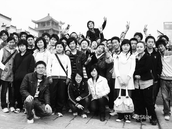 积极投身交通事业，努力铸就监理精英———09