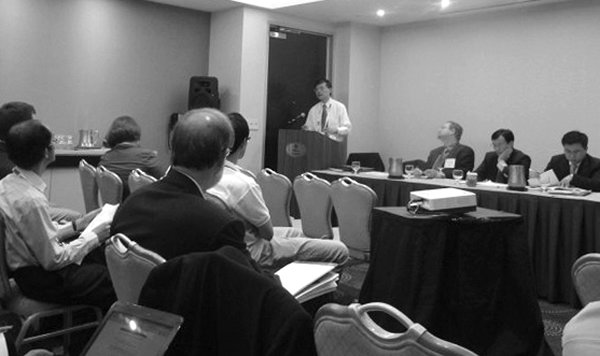 关注美国学术界对中国问题研究的新动向