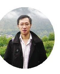 胡剑波：追求上进的人生状态