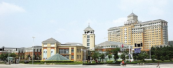 医院，可以让人如此舒心！