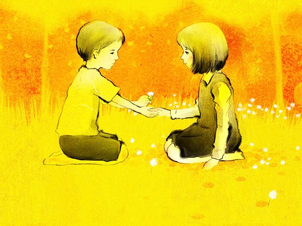 我们的纯真年代