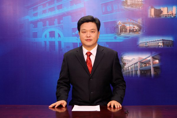 校长乔建永2011年新年献词