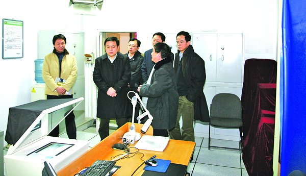 北京理工大学现代远程教育10周年巡礼