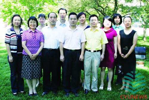 努力构建卓越的文化生态