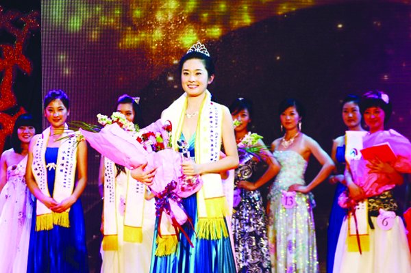 冰雪天使化茧成蝶