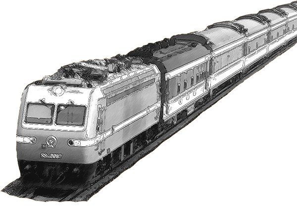 寒假来临,买票愁人