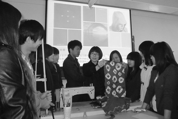 我们需要什么样的老师