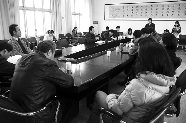 认真学习深刻领会切实贯彻促进发展
