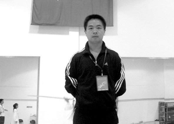 从专业运动员到传递体育精神的师者——2010