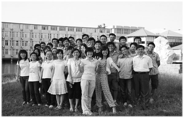 为爱筑巢携手共赢——记天津市先进集体标兵材料