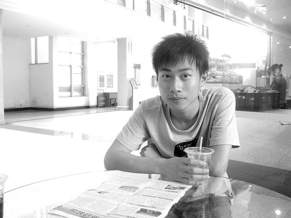 感动，催人奋发的力量