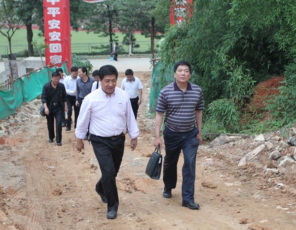 加强内涵建设提升应用型人才培养质量