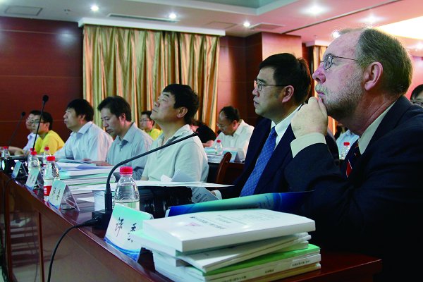 创新，从迎接“实战”开始