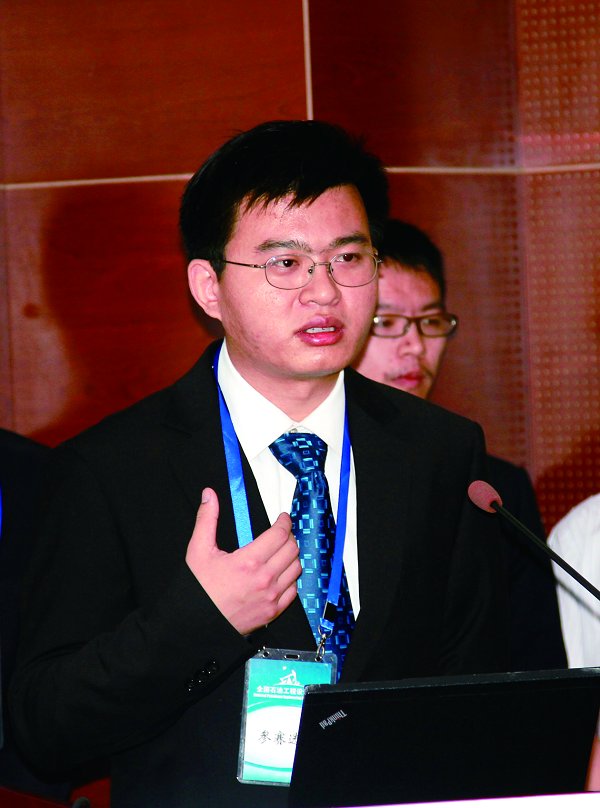 参赛团队参赛历程回顾