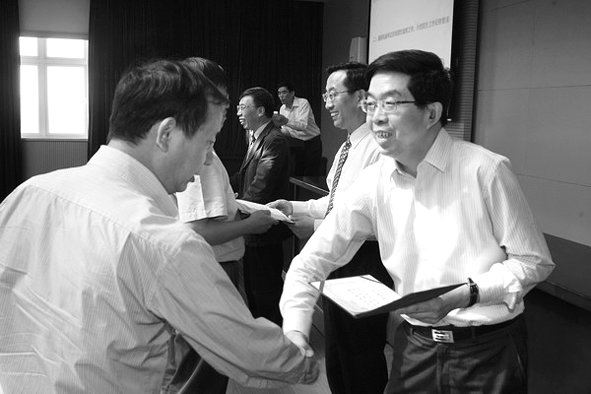 2011年招生工作全面启动