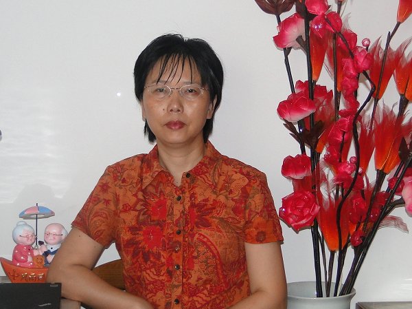 情系中医执着追求