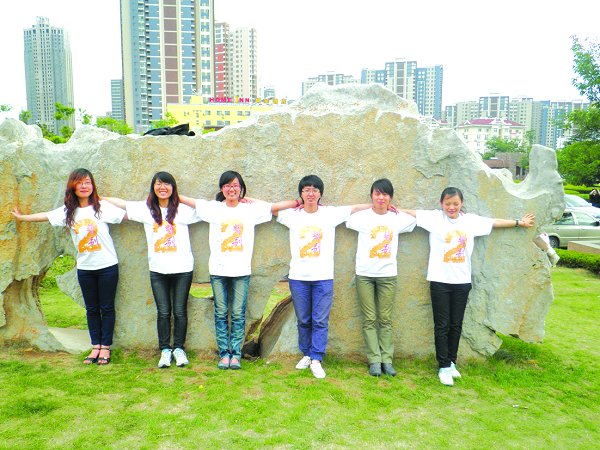 一样的惜别，不一样的方式