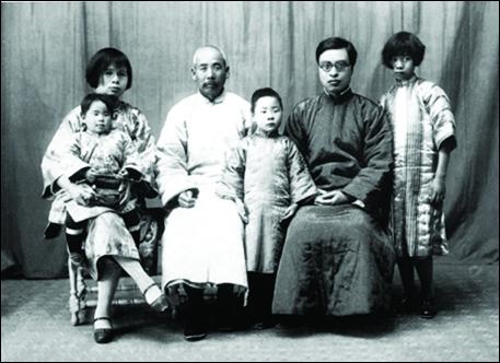 我与河大六十年