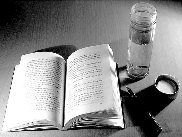 读精品书做高尚人成栋梁材———“书香满校园”