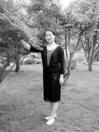 教书育人是一件很快乐的事———访浙江省高校“