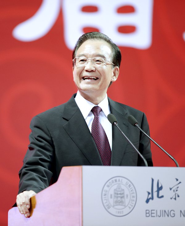 “我会永远把你们放在心上”