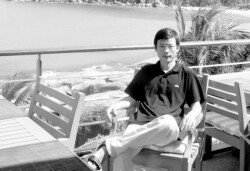 新青年的多彩教师梦———校“十佳教师”陈志平